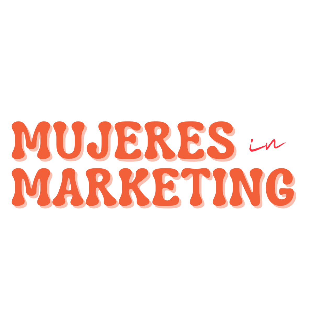 Mujeres In Marketing