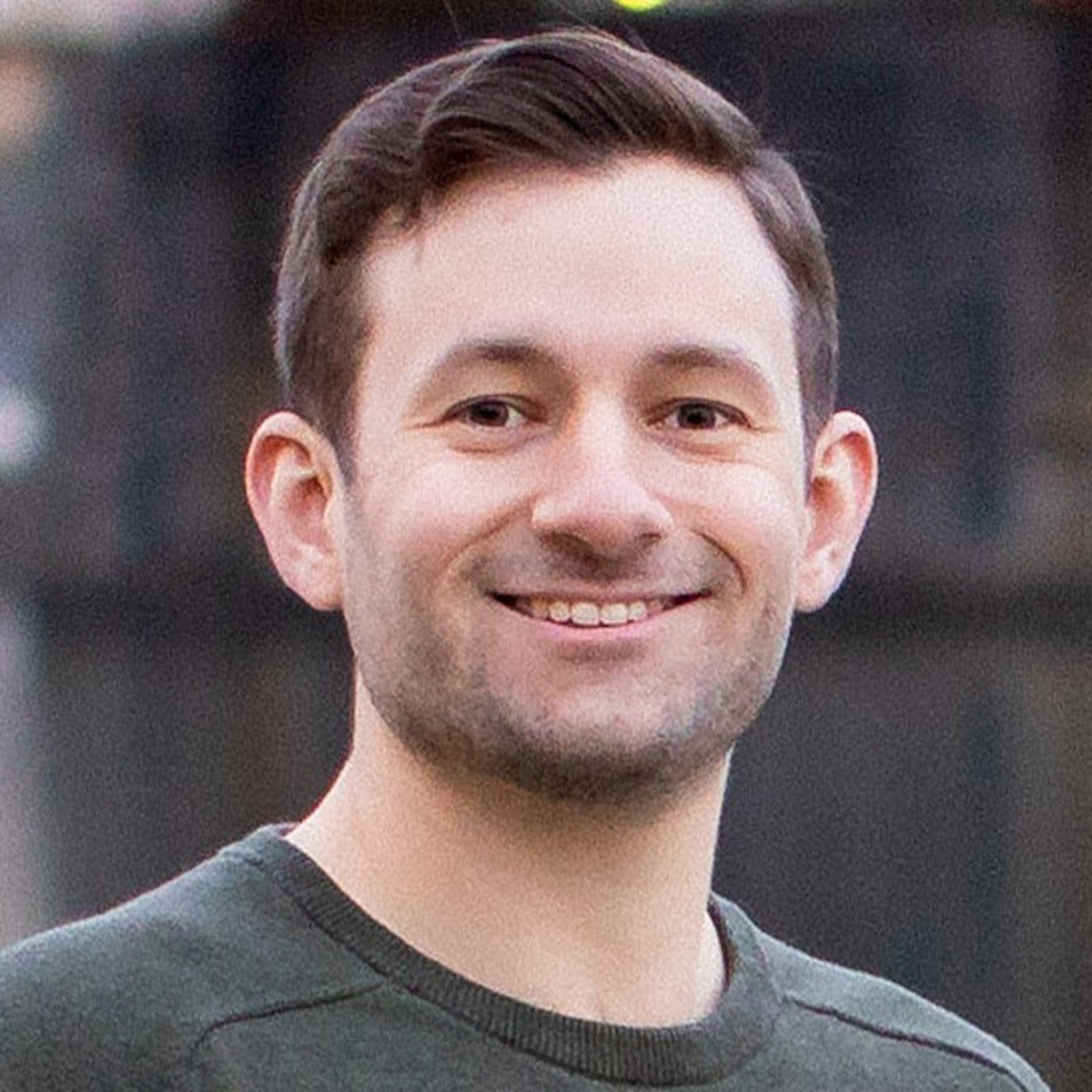 Adam Conner