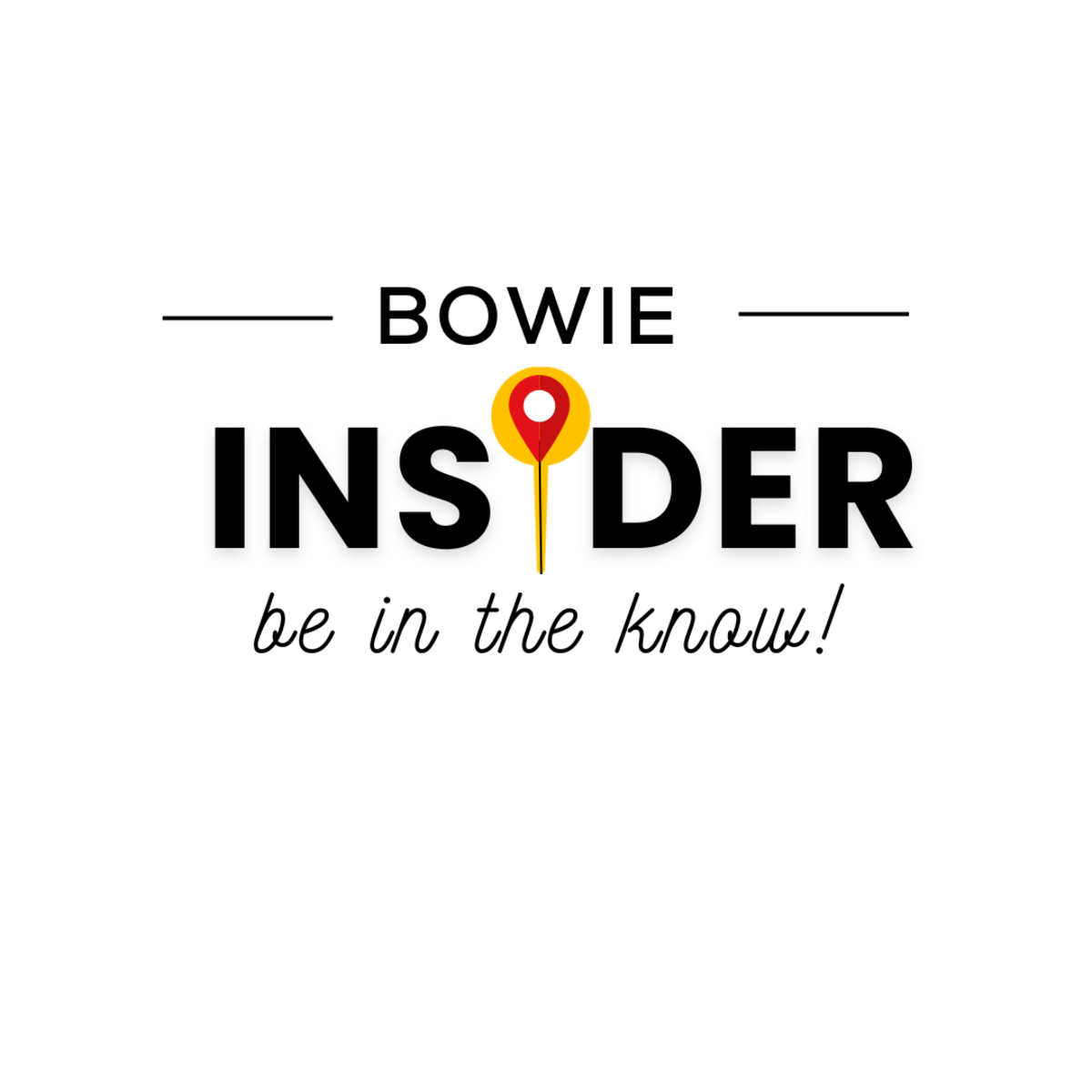 Bowie Insider