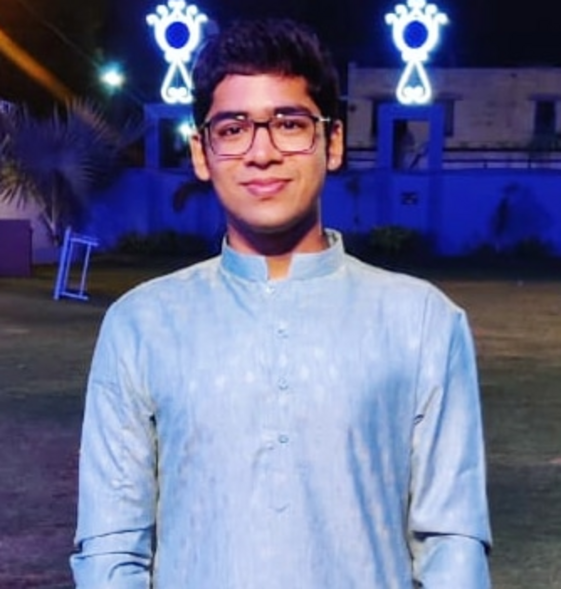 Mayank Banthia