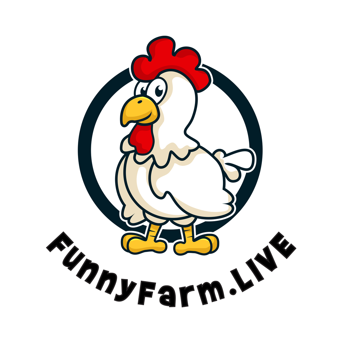Funny Farm