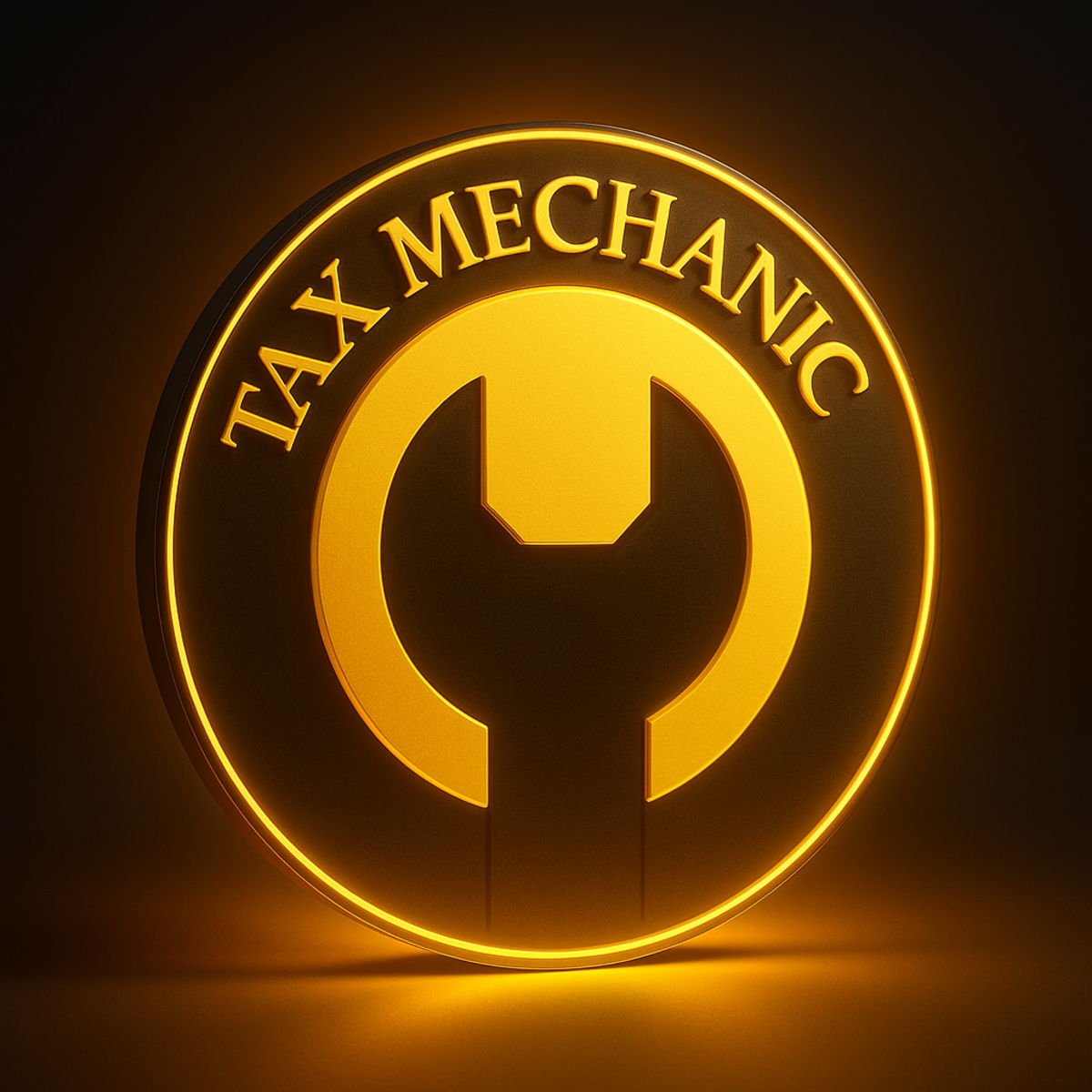 Tax Mechanic