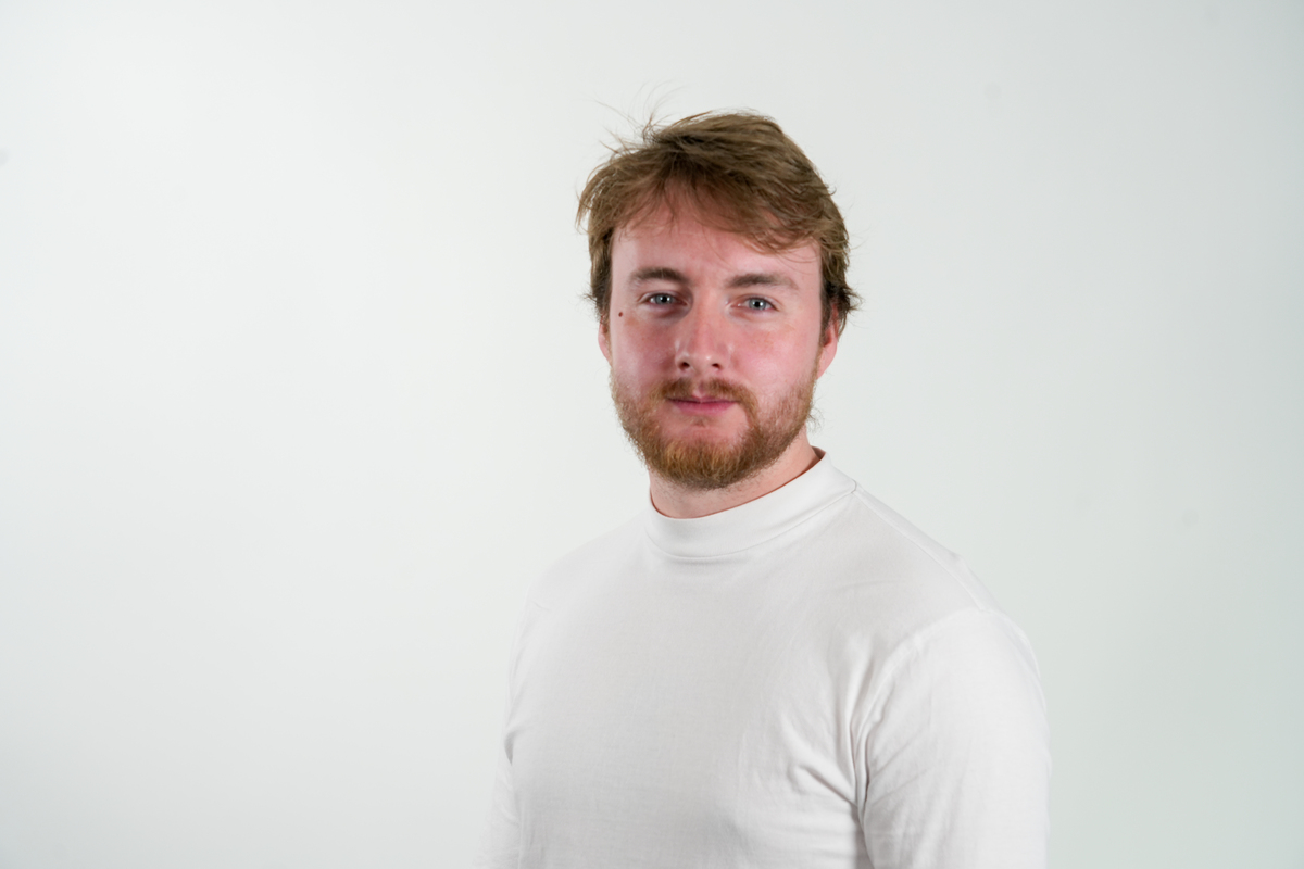 Kieren Shepherd