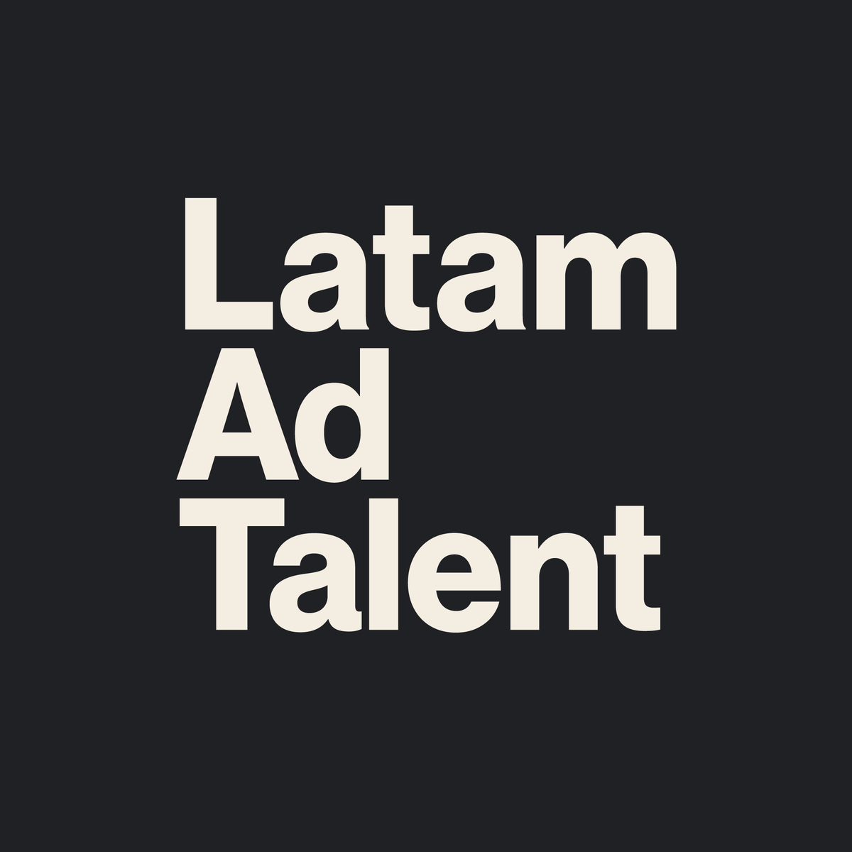 Latam Ad Talent