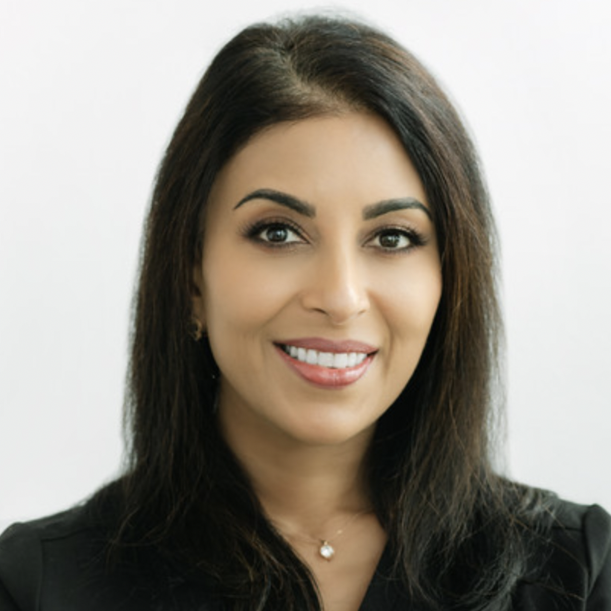 Dr. Tarina Desai