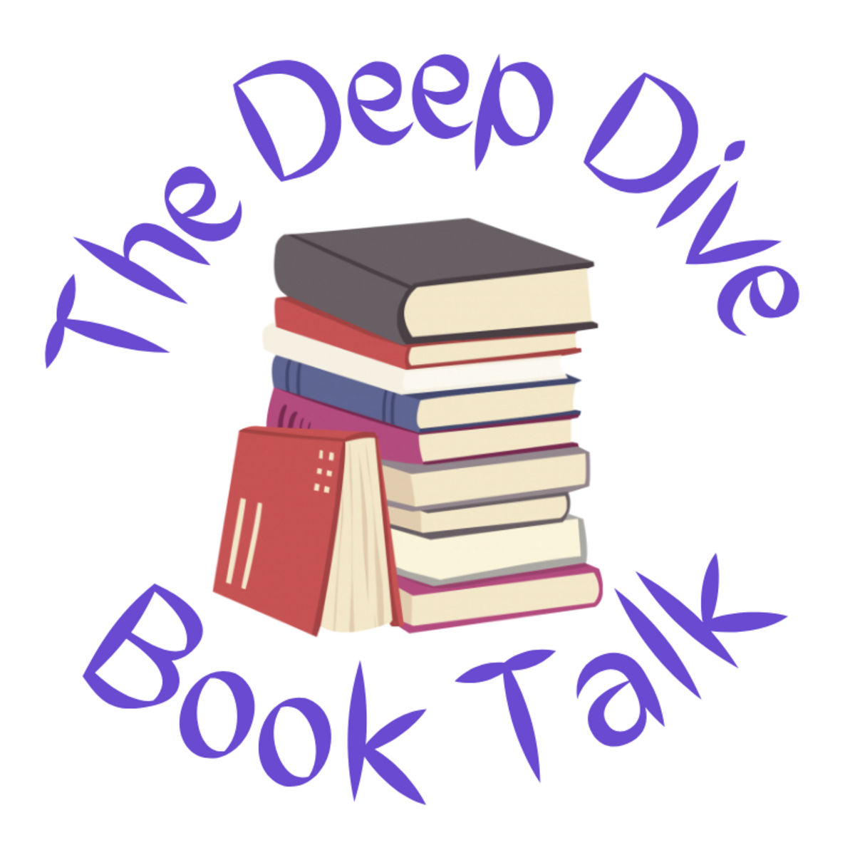 DeepDive BookTalk