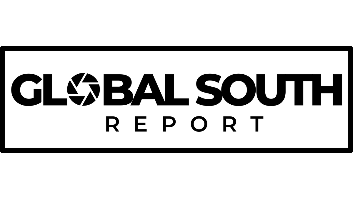 Global South Report