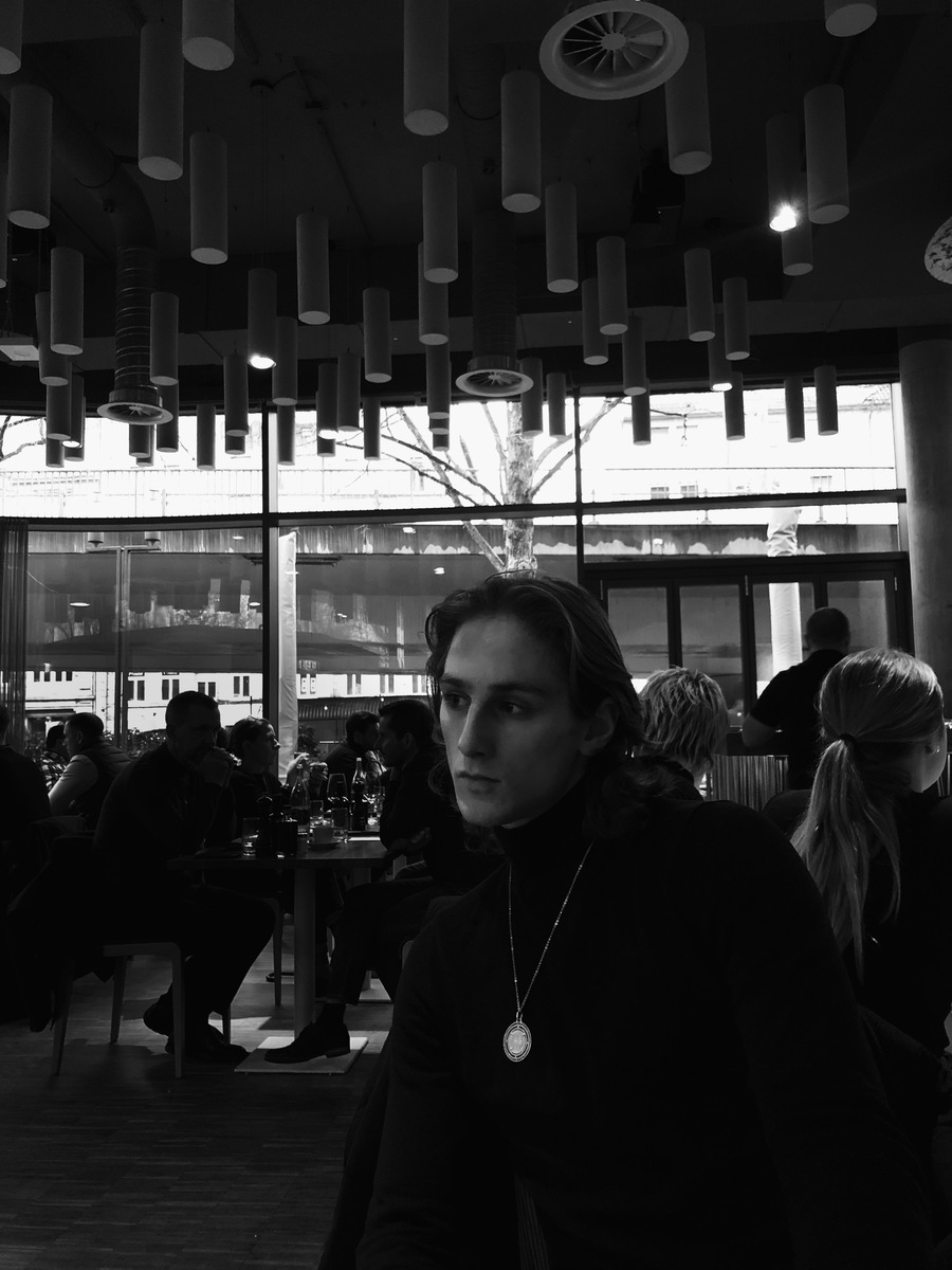Lennart Bespaluk