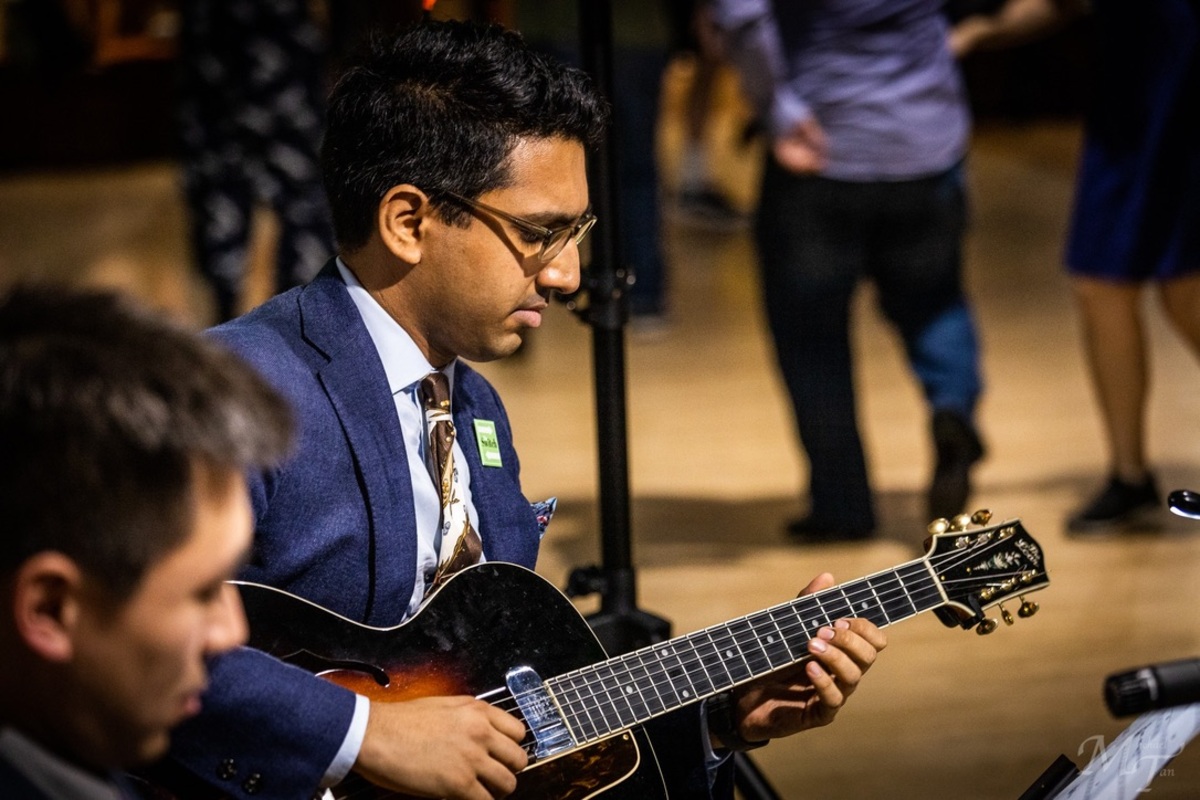 Nirav Sanghani