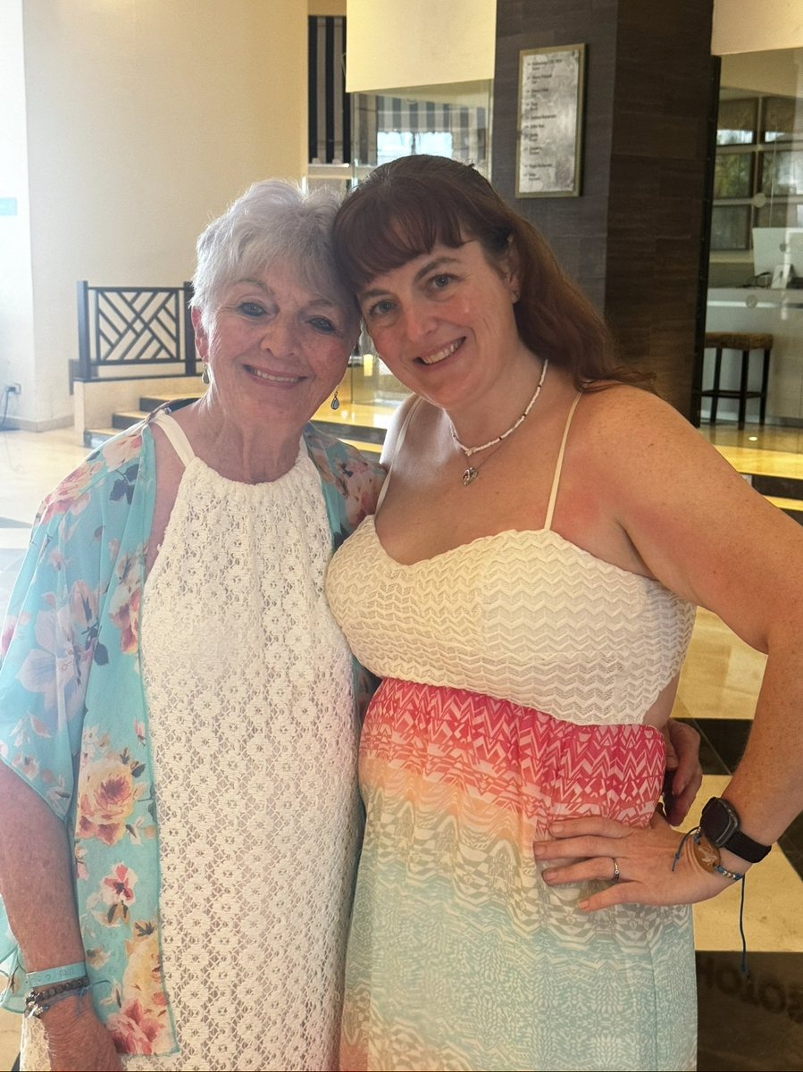 Amber & Norita