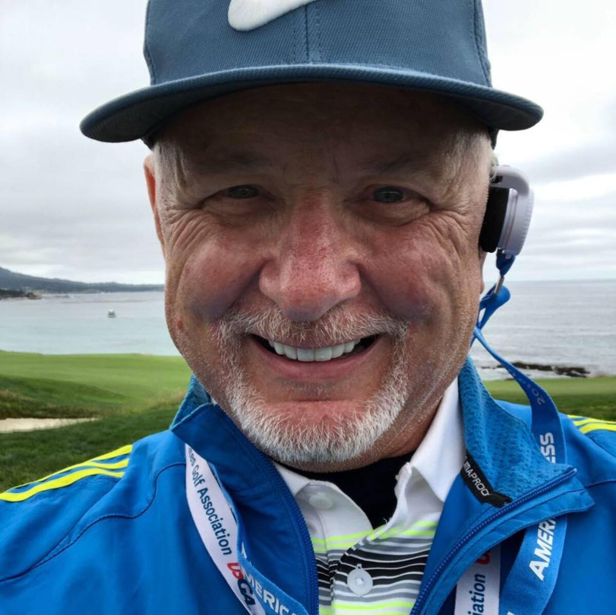 Ed Pattermann