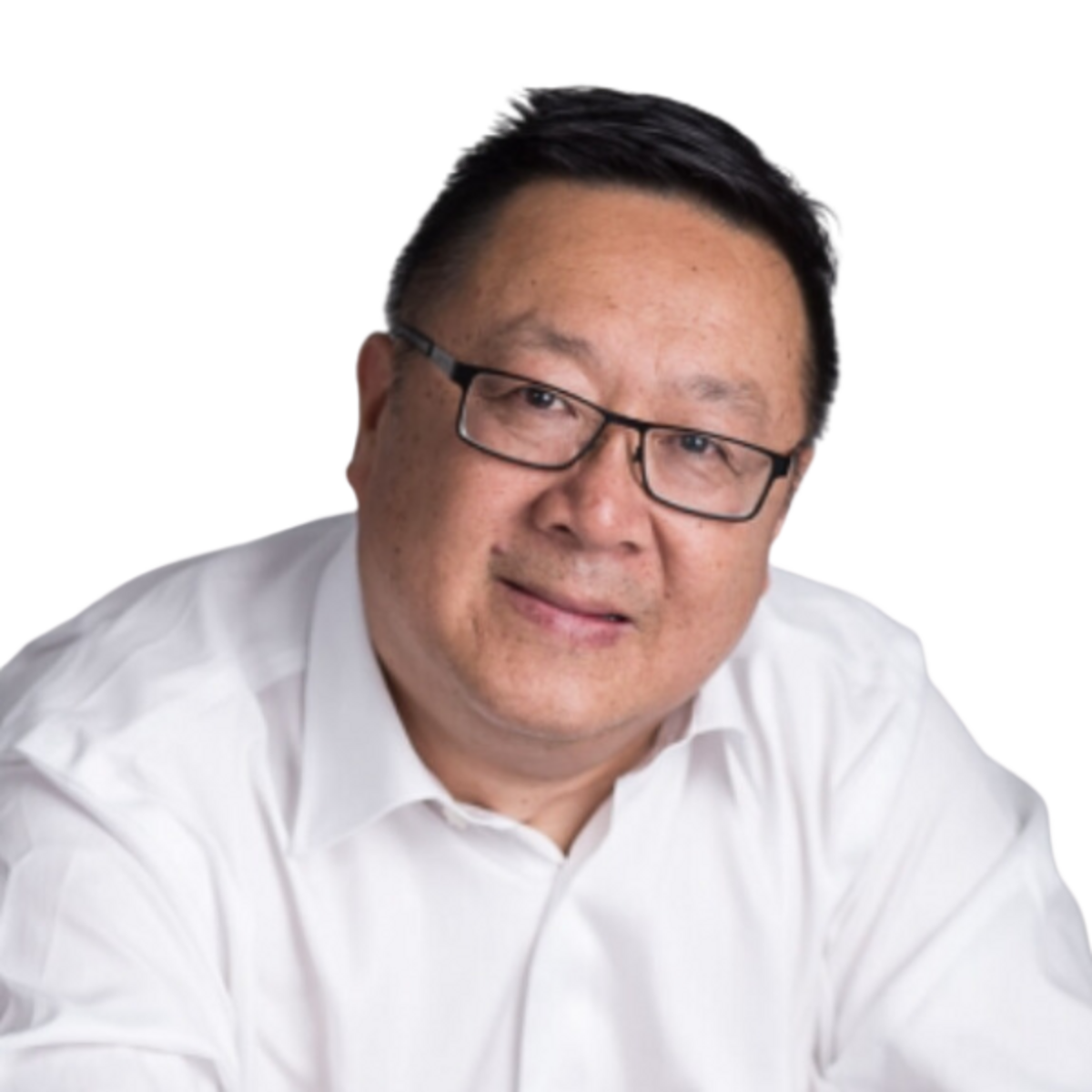 Gerald Chan