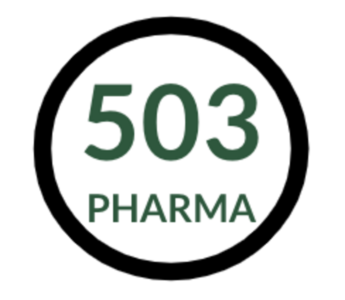 503Pharma .