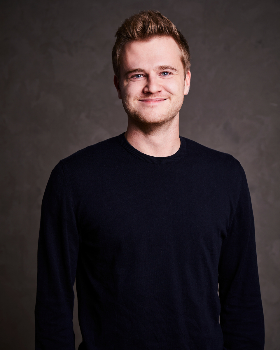 Daniel Most