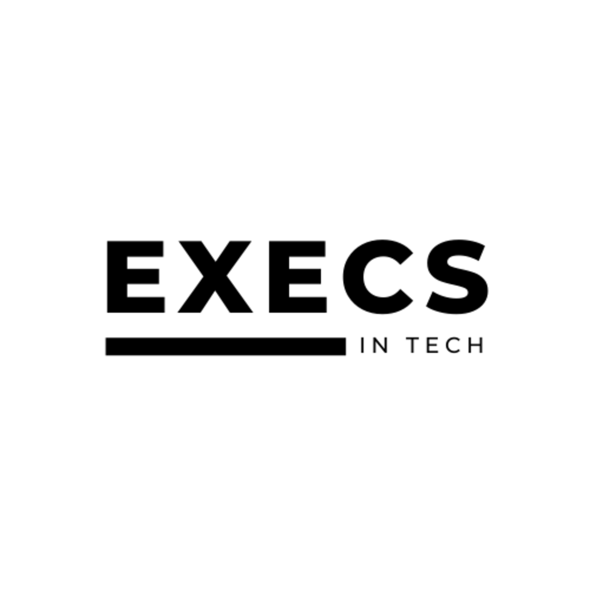 Execs in Tech