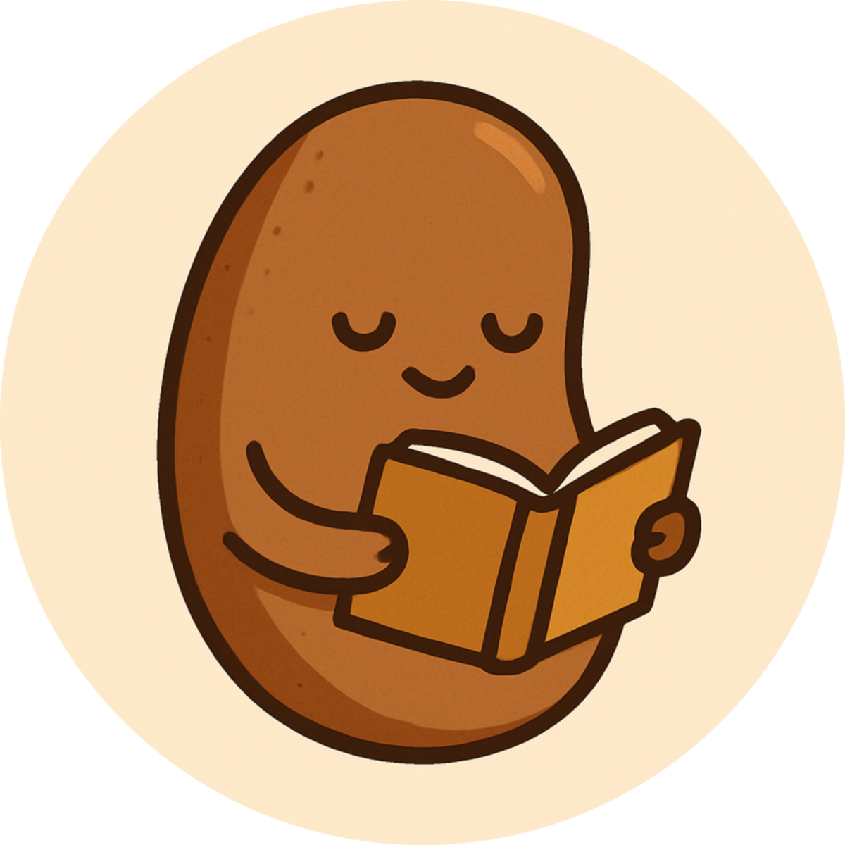 book bean