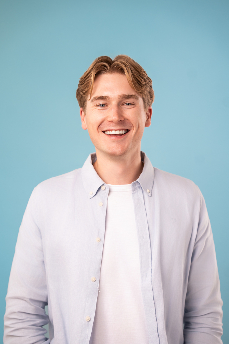 Tyler Webb