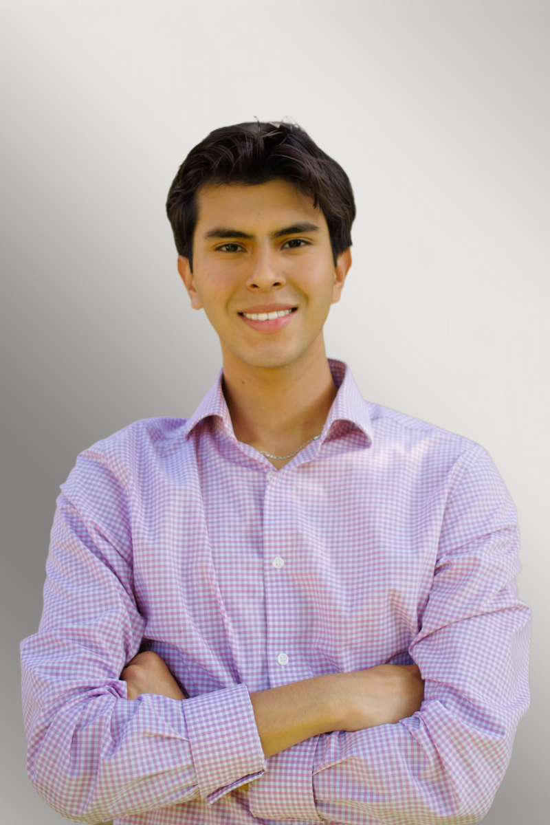 Endy Martinez