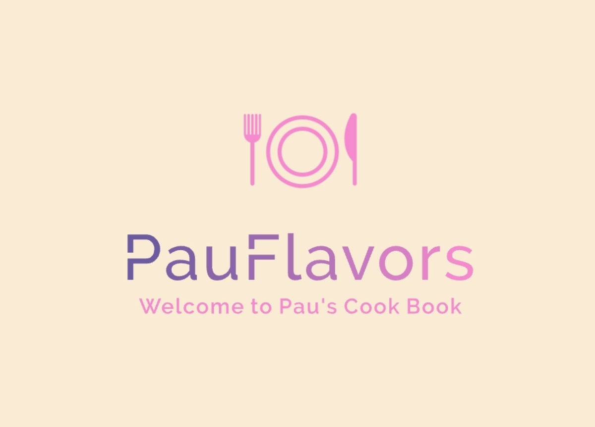 Pau from PauFlavors