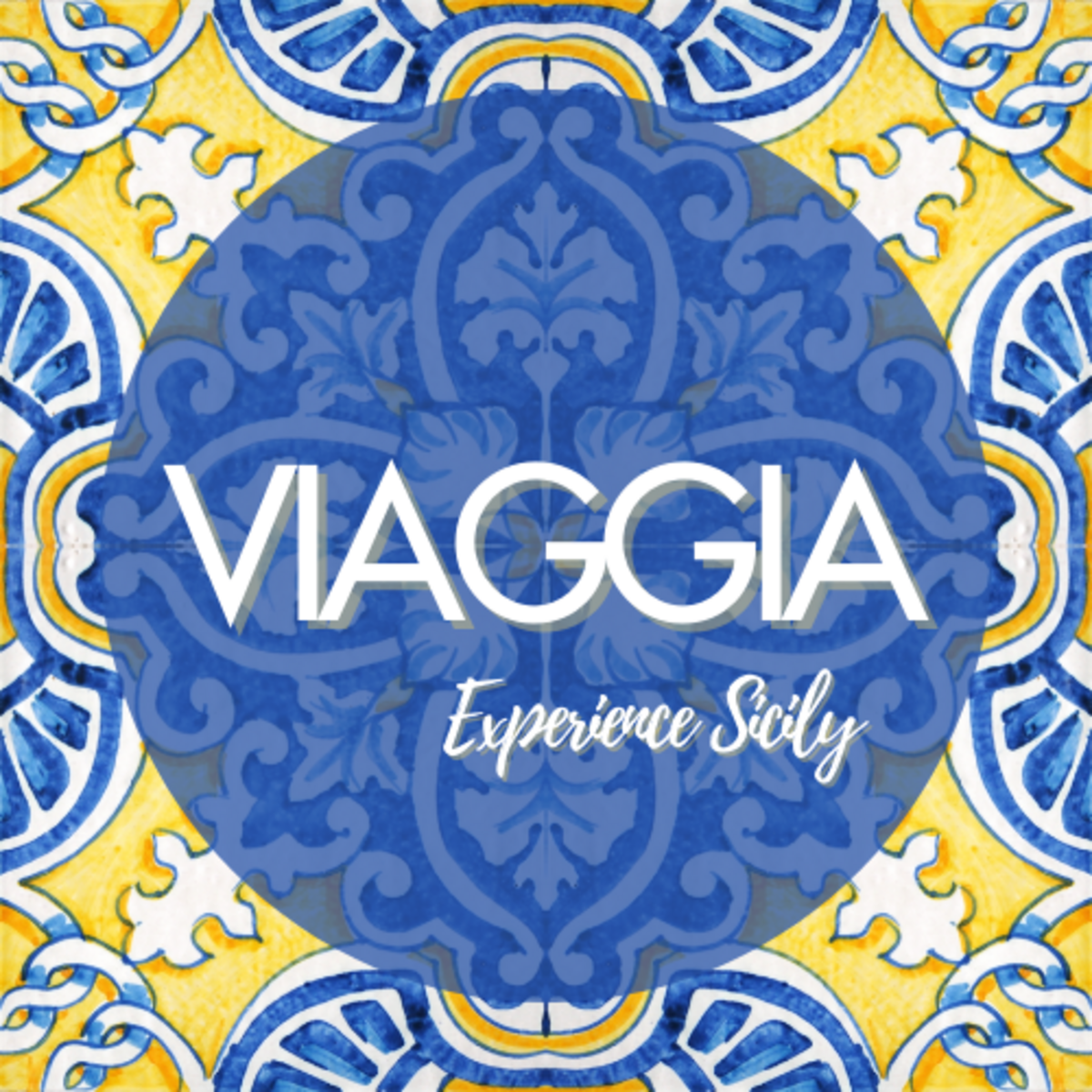 VIAGGIA Discover Sicily