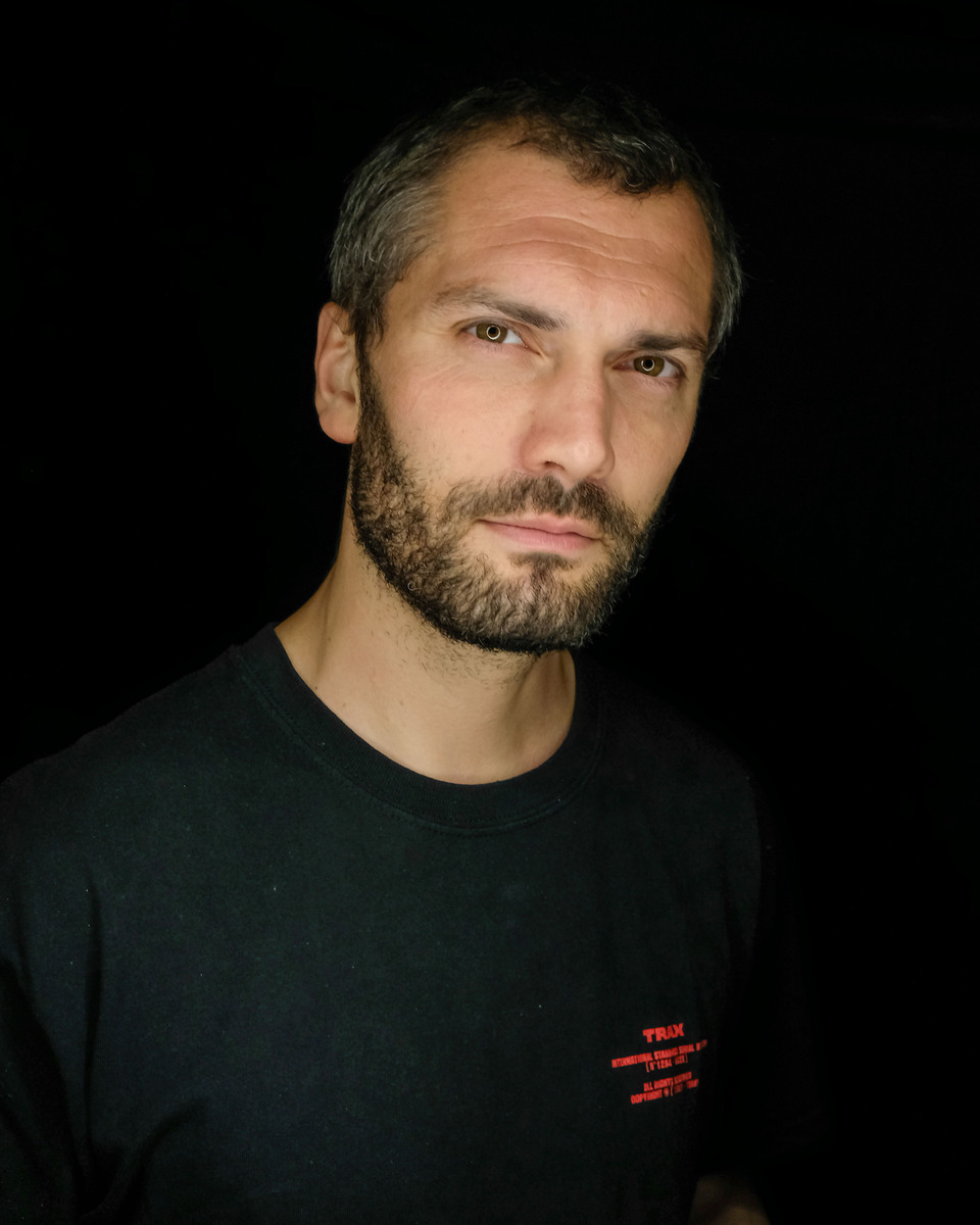 Jean-Paul Deniaud
