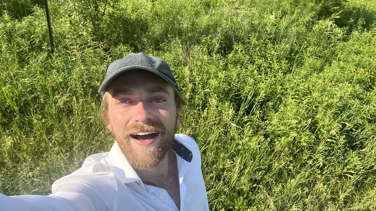 Joe Niemchak