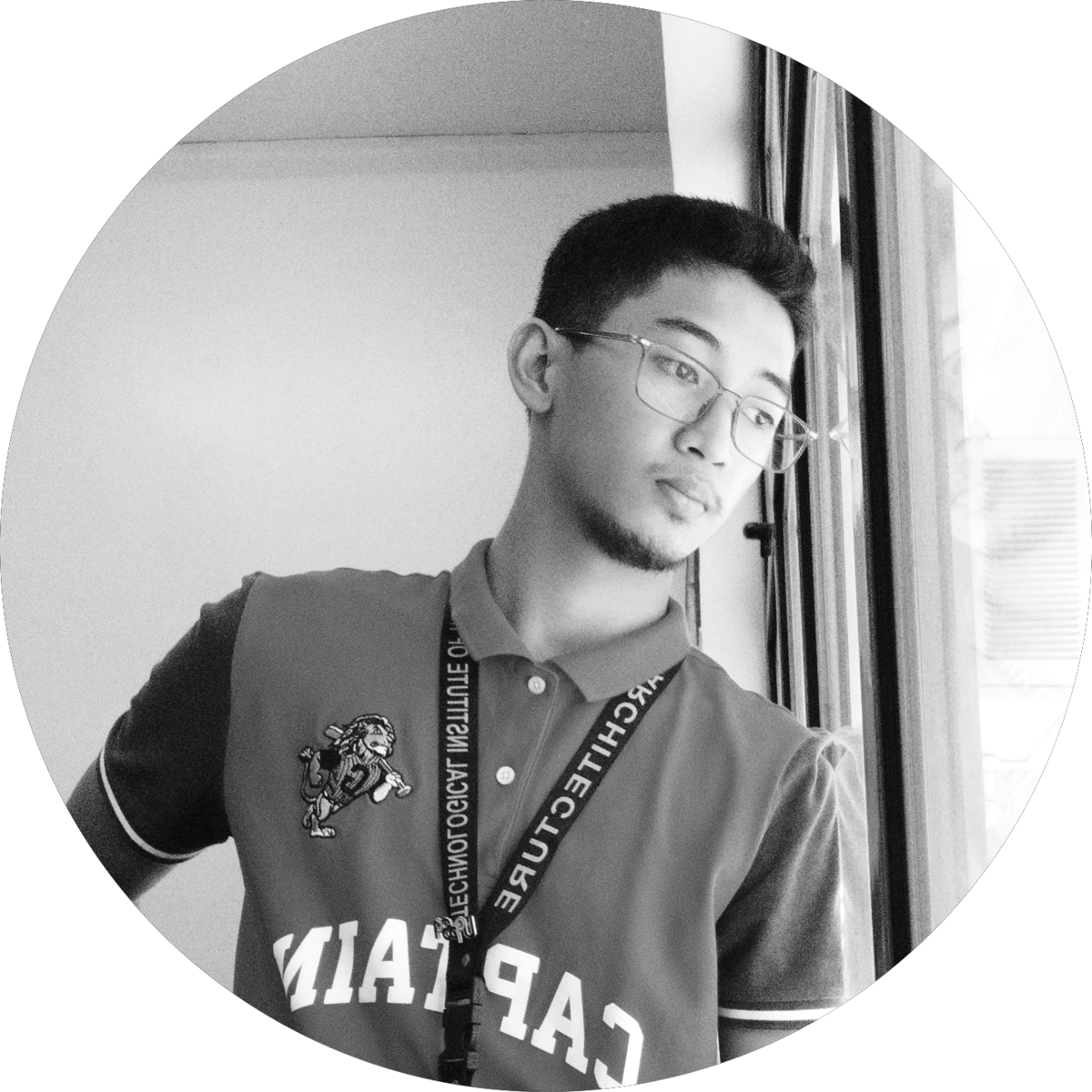 Joshua Limas