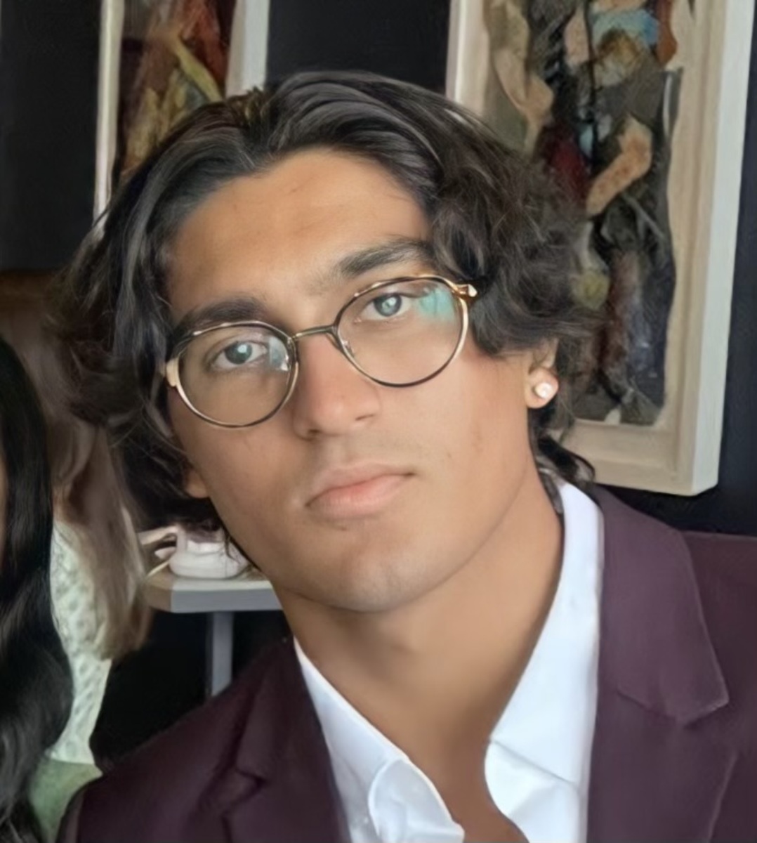 Shaan Arora
