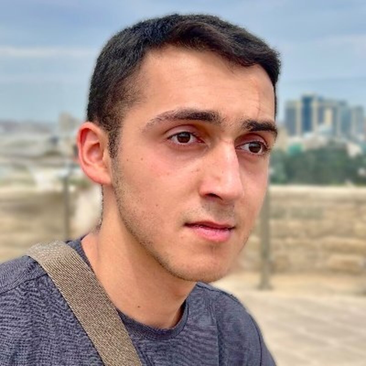 Nihad Aliyev