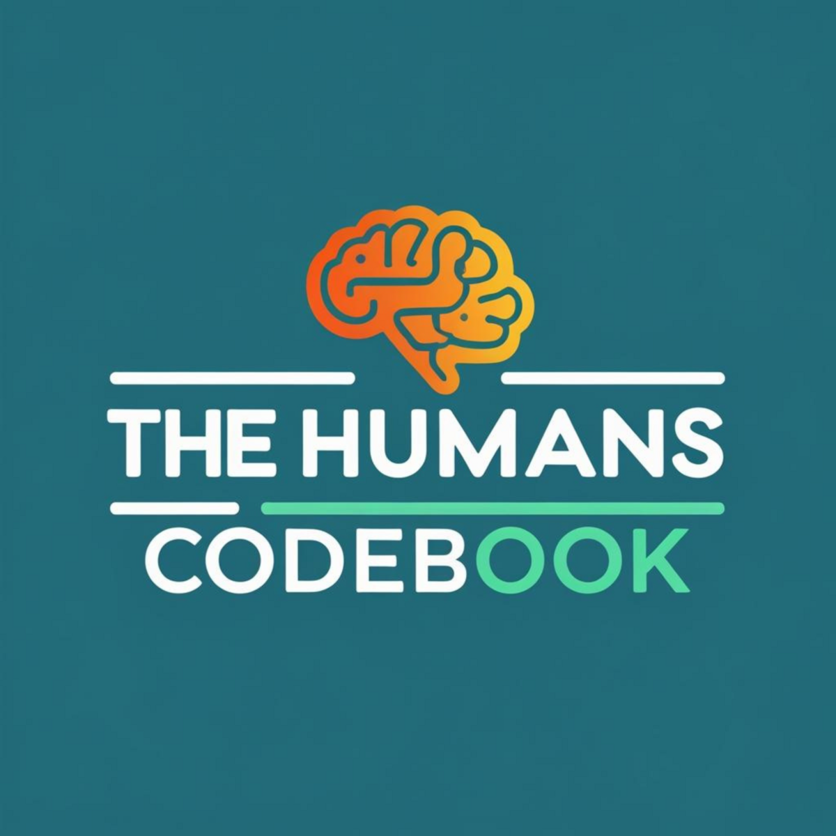 The Human's Codebook