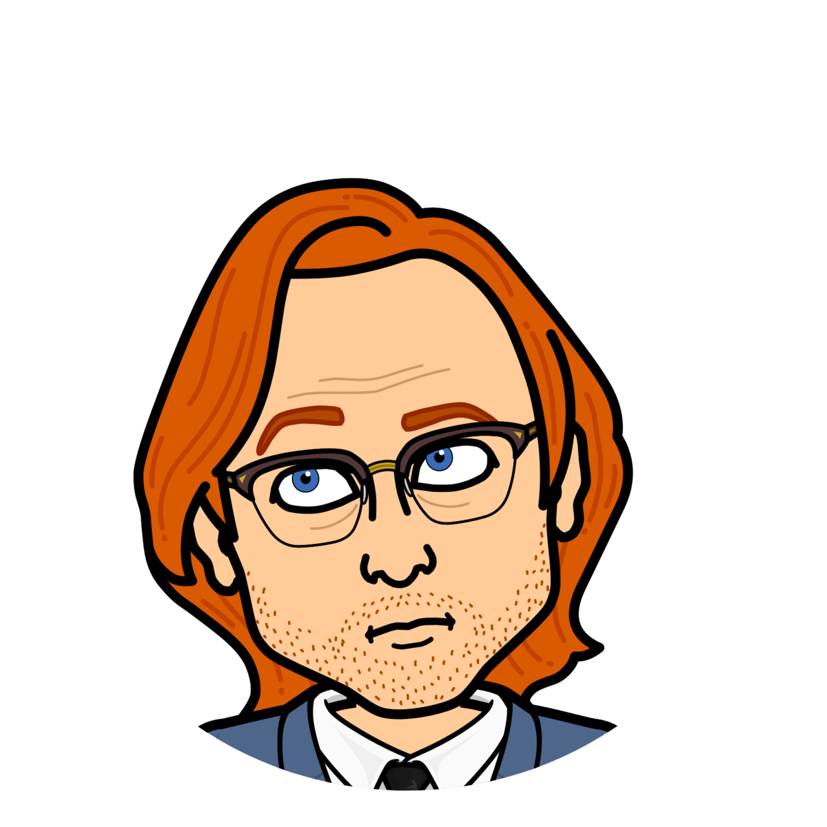 Ginger Professor