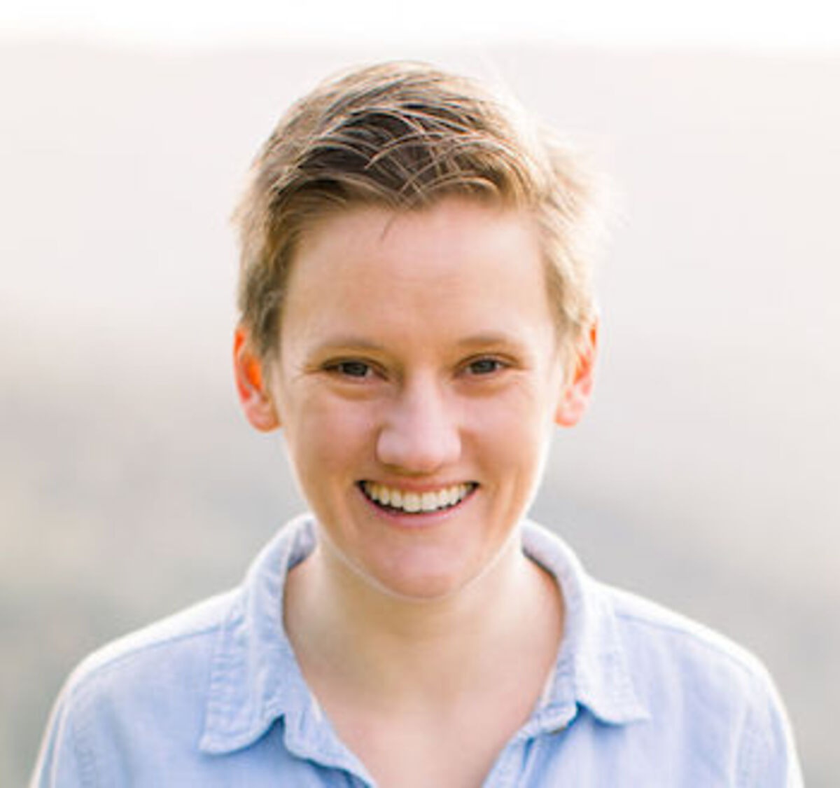 Diana Fitts