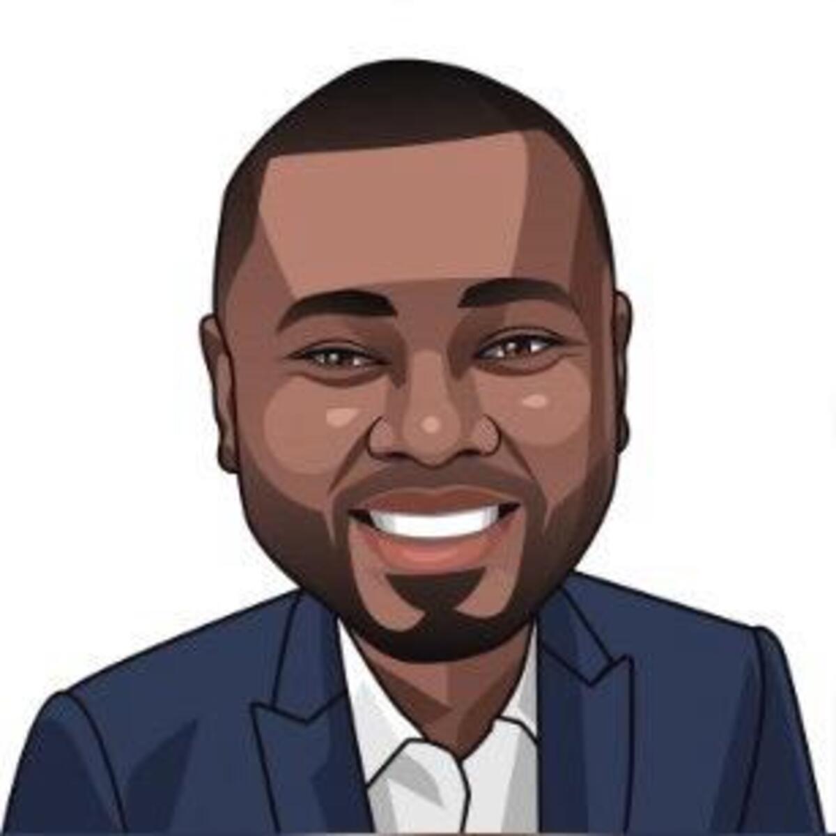 Andrew Ukegbu