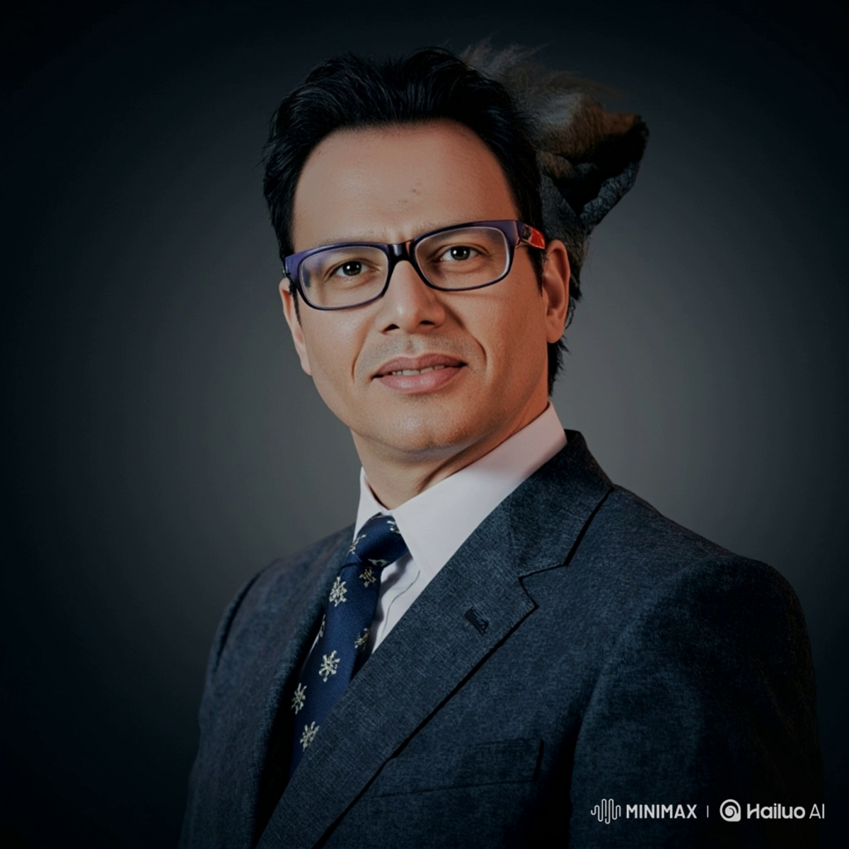 Manoj Nayak