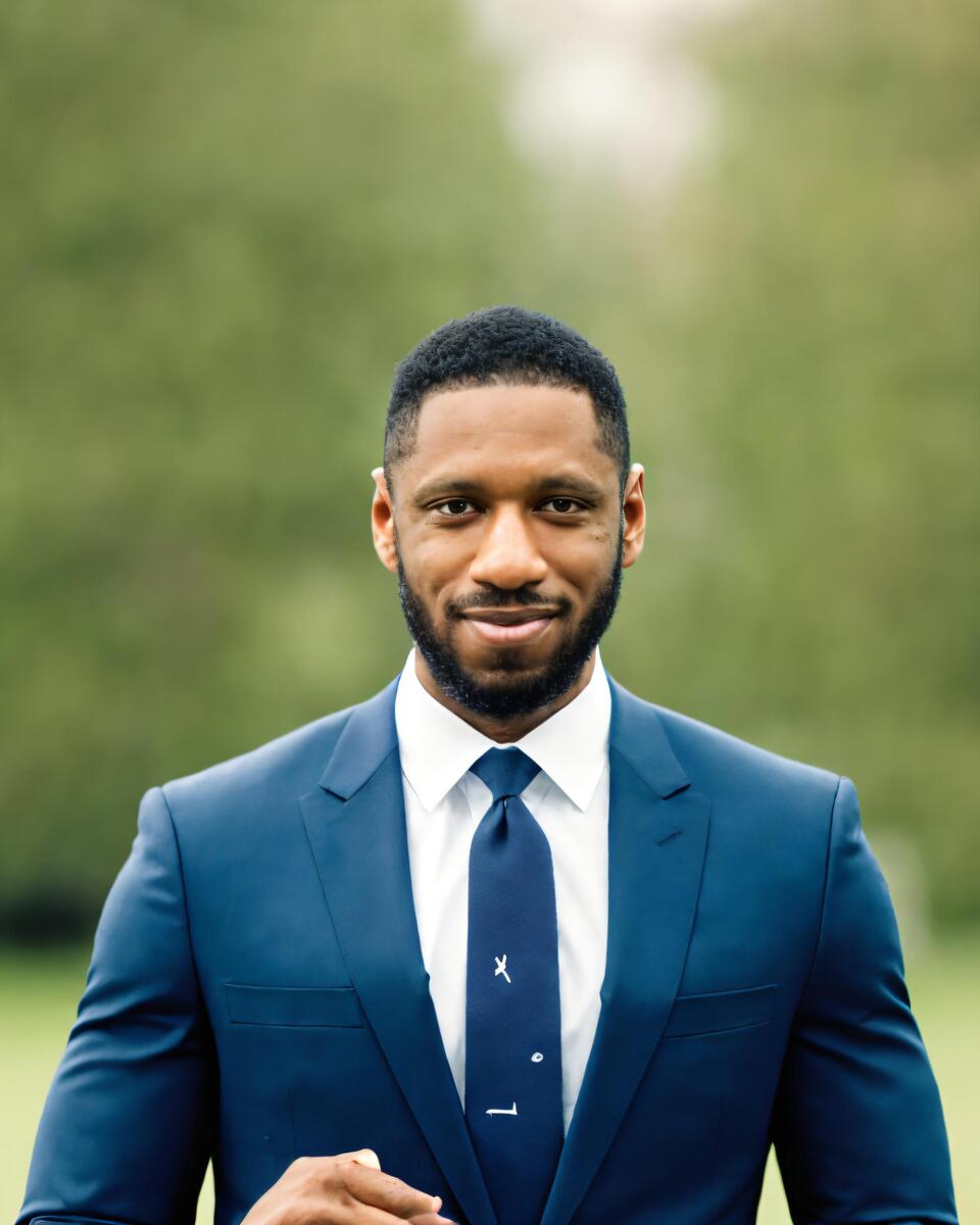 Nev Santana