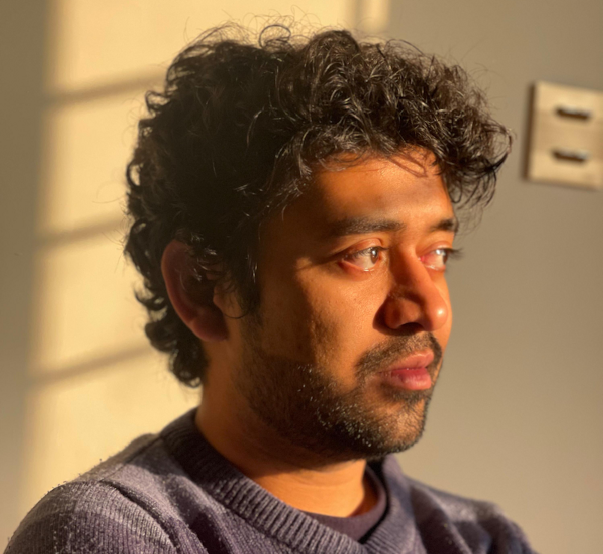 Arsalan Amin