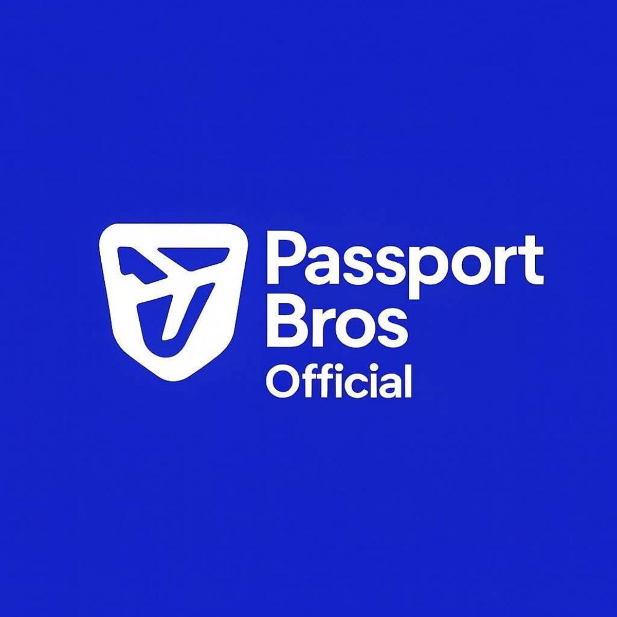 Passport Bros