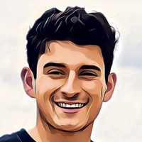 Profile thumb for author Darius Mortazavi