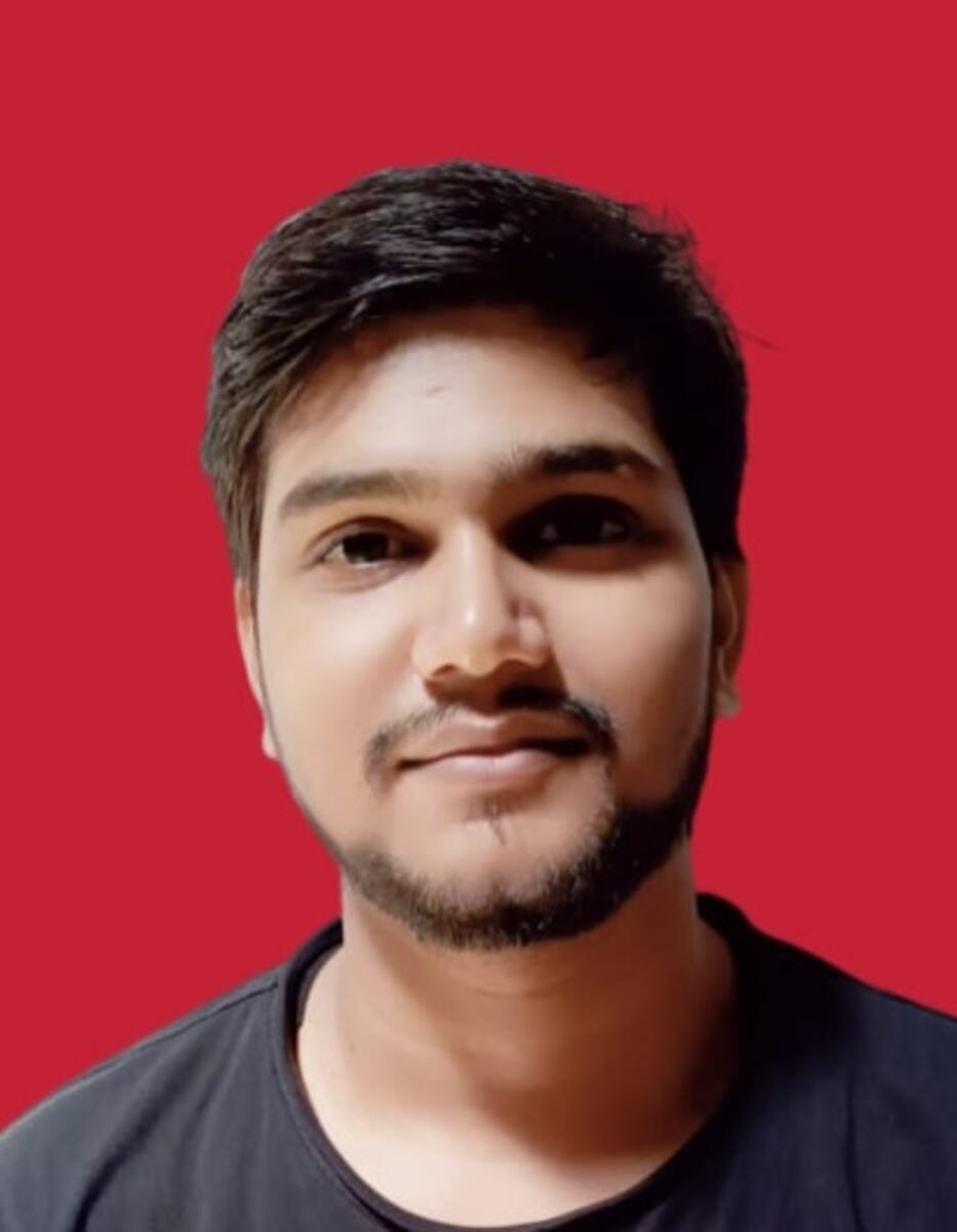 Avinash Maurya