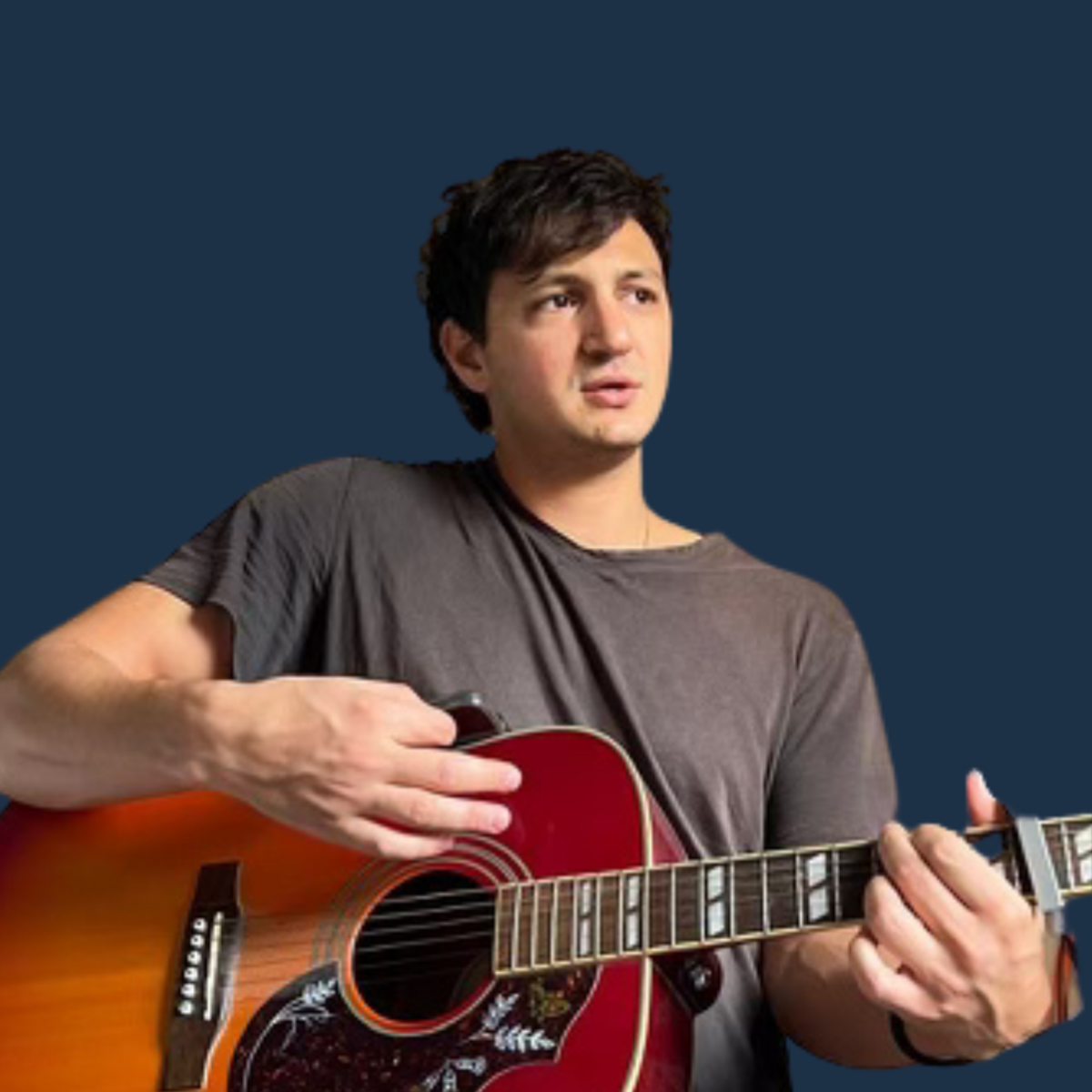 Ben from Song Per Day