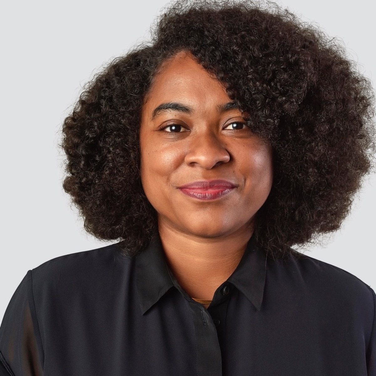 LaTesha Burroughs