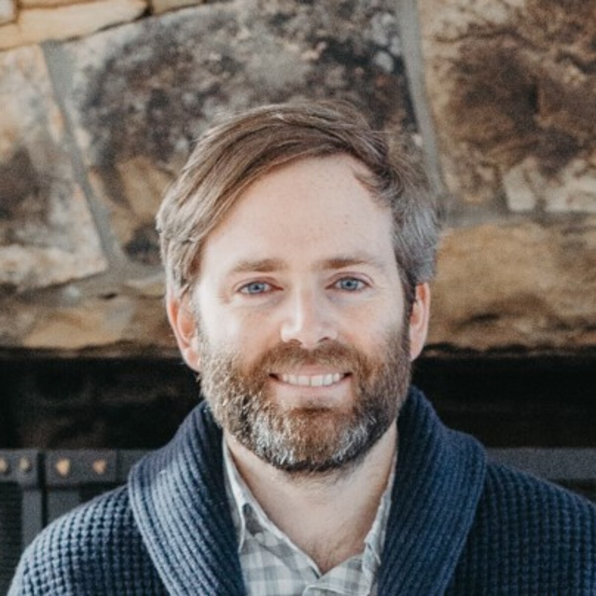 Andrew Kohrs