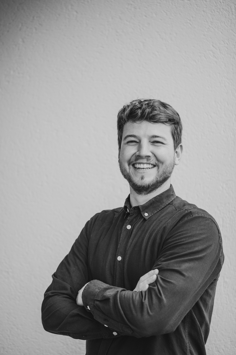 Titian Steiger | Nimbl Labs