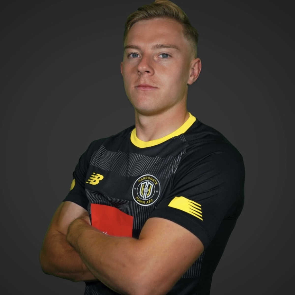 James Daly