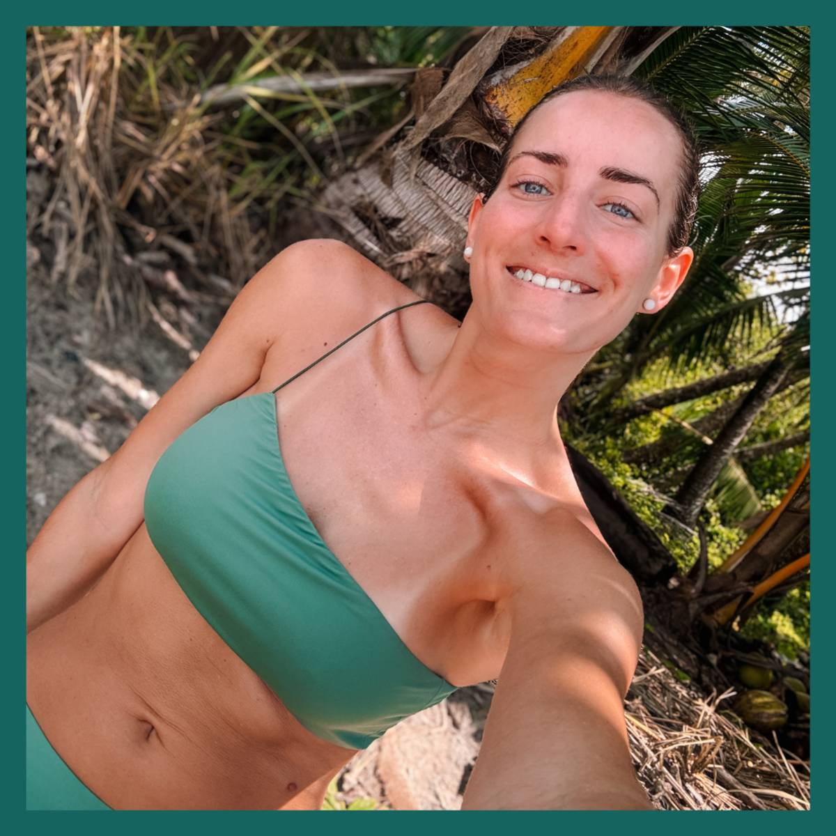 Juli Alvarez @viajandovivamos