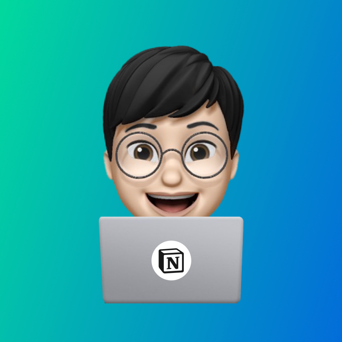 Notion Glitch