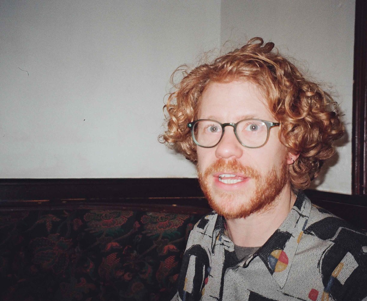 Paddy Bettington