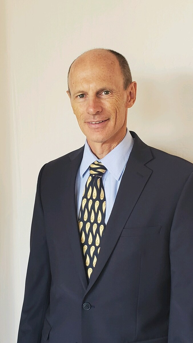 Hal Cranmer