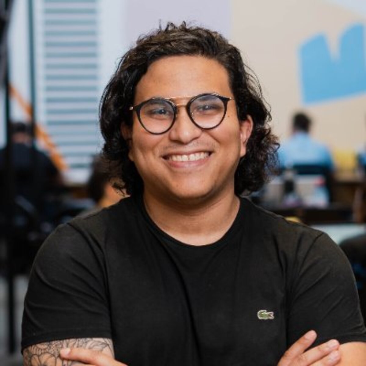 Luis Benitez