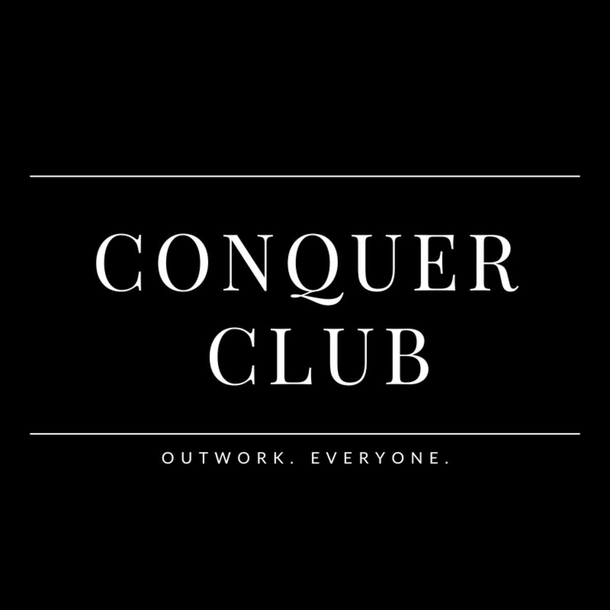 Conquer Club